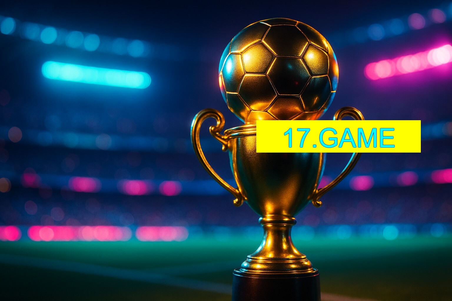Eventos Esportivos