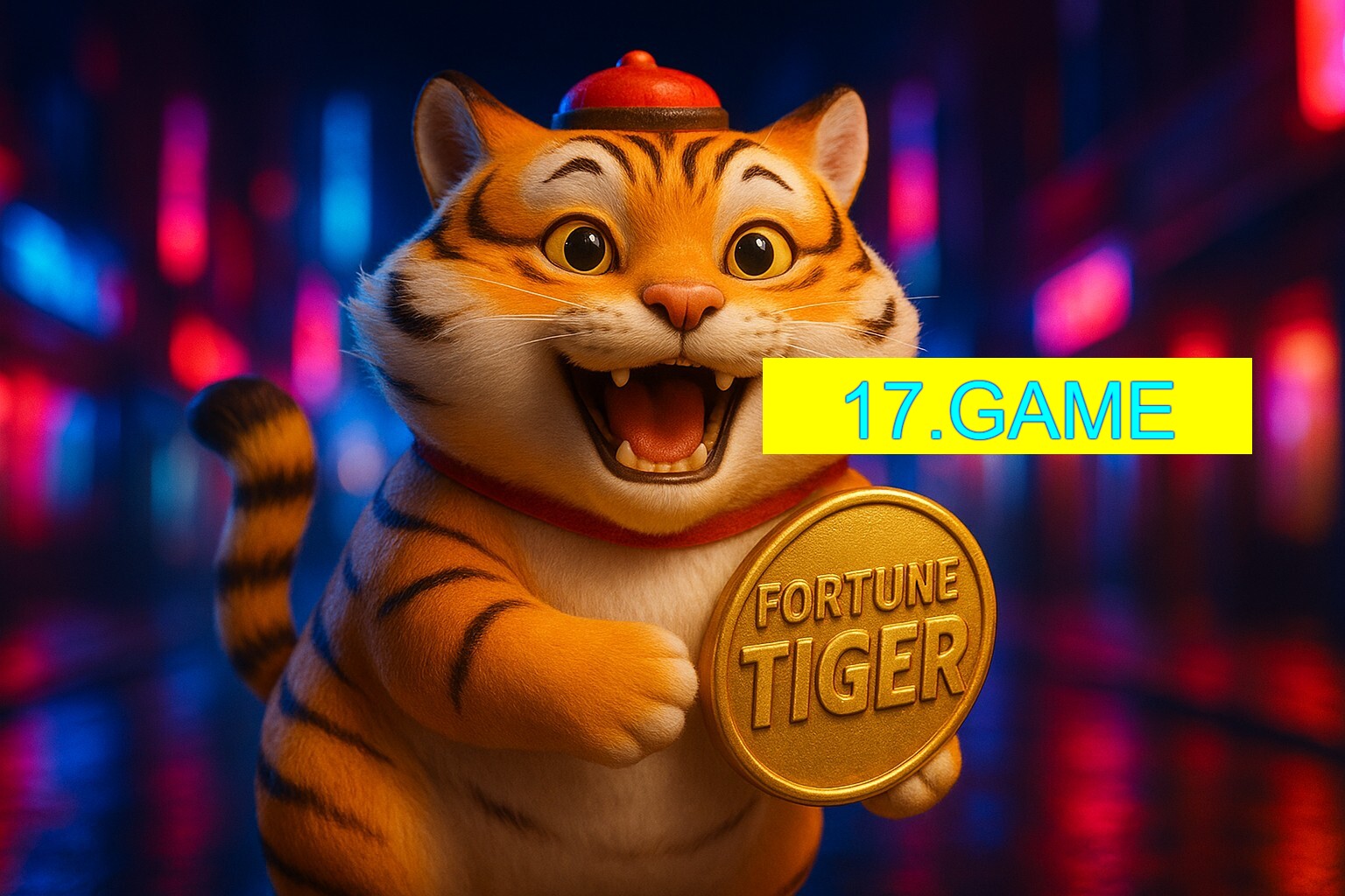 Como Jogar Fortune Tiger