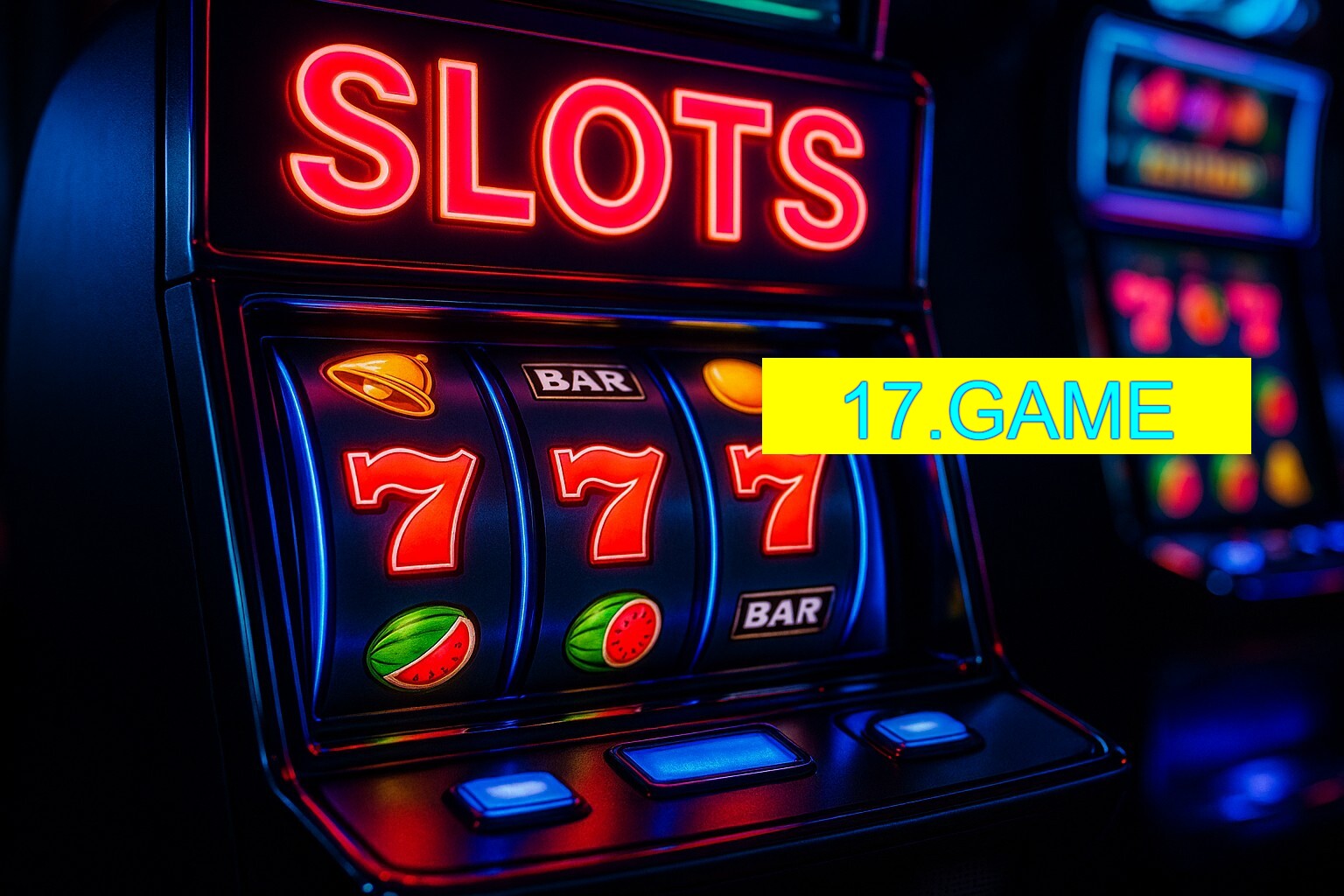 Benefícios dos Slots